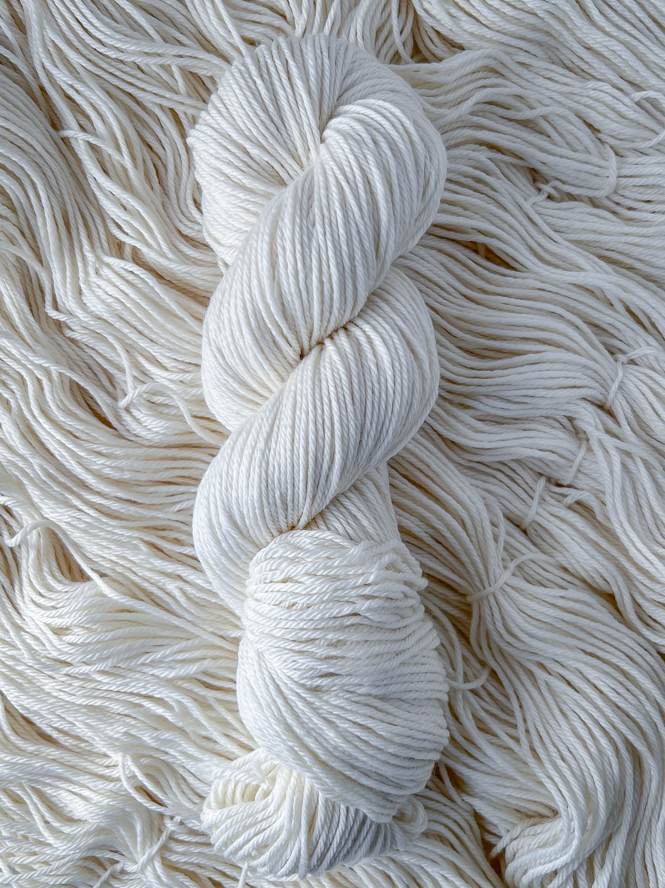 Bare Classic Worsted